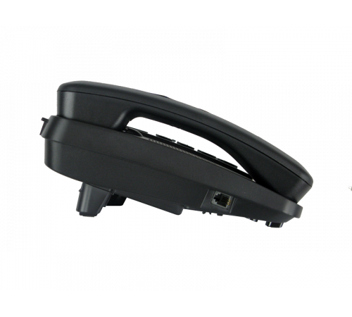 Проводной телефон Panasonic KX-TS2356 B