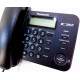 Проводной телефон Panasonic KX-TS2356 B