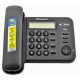 Проводной телефон Panasonic KX-TS2356 B