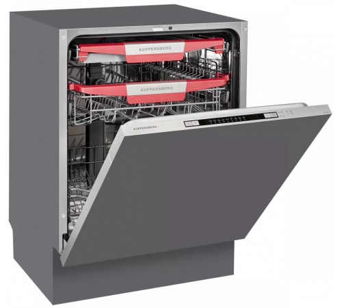 Посудомоечная машина Kuppersberg GLM 6080