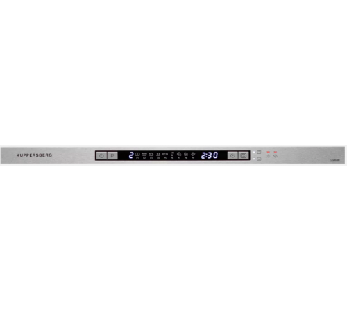 Посудомоечная машина Kuppersberg GLM 6080