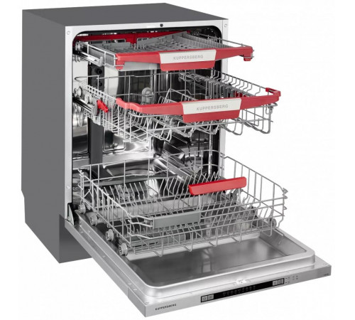 Посудомоечная машина Kuppersberg GLM 6080