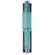 Бра Maytoni Verticale MOD308WL-L9BL3K