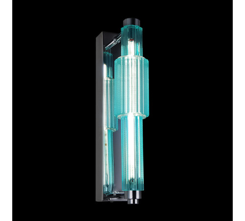 Бра Maytoni Verticale MOD308WL-L9BL3K