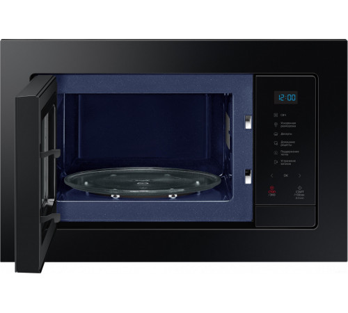 Микроволновая печь Samsung MS23A7118AK/BW