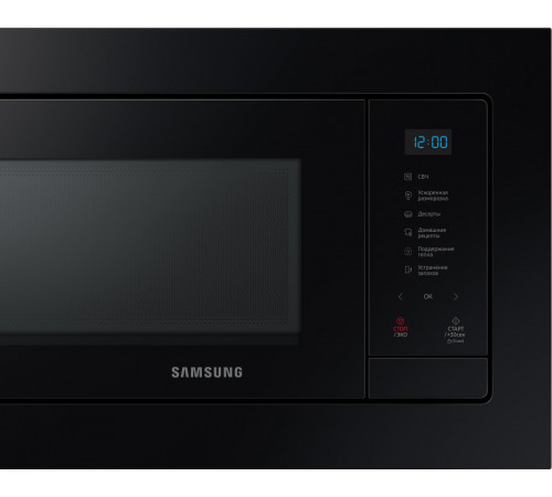 Микроволновая печь Samsung MS23A7118AK/BW