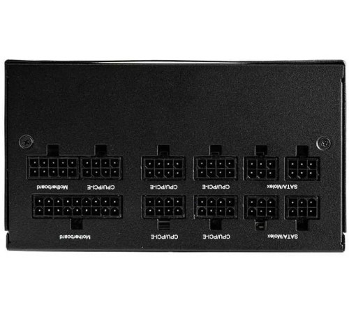 Блок питания Chieftec Chieftronic PowerUp GPX-850FC