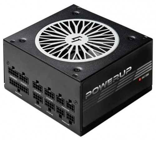 Блок питания Chieftec Chieftronic PowerUp GPX-850FC