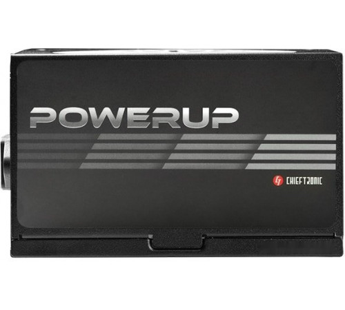 Блок питания Chieftec Chieftronic PowerUp GPX-850FC