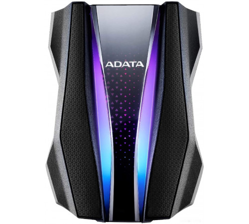 Внешний жёсткий диск A-Data HD770G 2TB AHD770G-2TU32G1-CBK