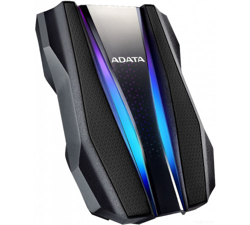 Внешний жёсткий диск A-Data HD770G 2TB AHD770G-2TU32G1-CBK