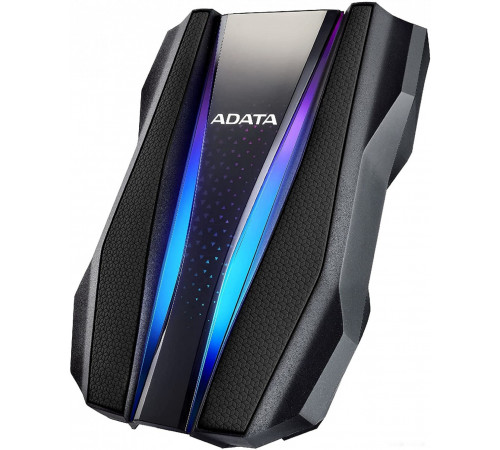 Внешний жёсткий диск A-Data HD770G 2TB AHD770G-2TU32G1-CBK