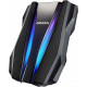 Внешний жёсткий диск A-Data HD770G 2TB AHD770G-2TU32G1-CBK