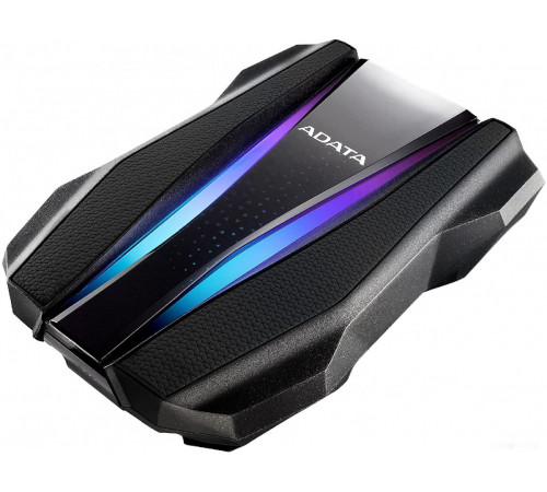 Внешний жёсткий диск A-Data HD770G 2TB AHD770G-2TU32G1-CBK