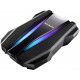 Внешний жёсткий диск A-Data HD770G 2TB AHD770G-2TU32G1-CBK