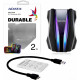 Внешний жёсткий диск A-Data HD770G 2TB AHD770G-2TU32G1-CBK