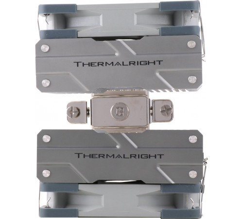 Кулер для процессора Thermalright Peerless Assassin 120
