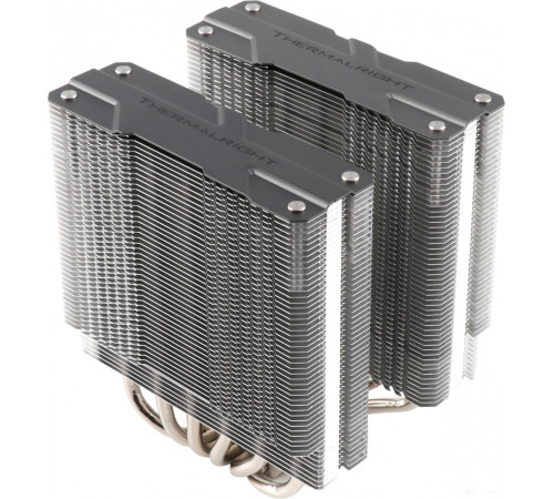 Кулер для процессора Thermalright Peerless Assassin 120