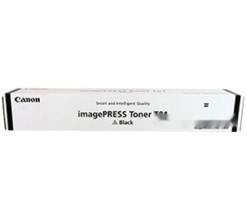 Картридж Canon T01 BK 8066B001