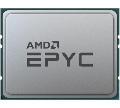 Процессор AMD EPYC 7643