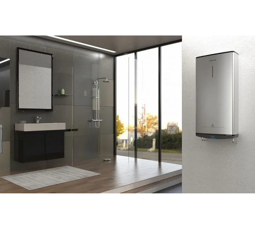 Водонагреватель Ariston ABS VLS PRO INOX R 100