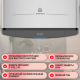 Водонагреватель Ariston ABS VLS PRO INOX R 100