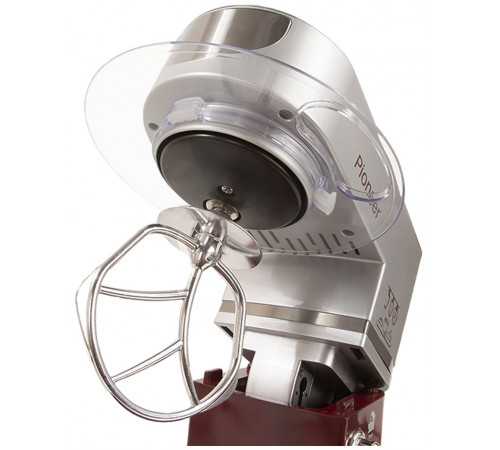 Миксер Pioneer MX322 (Wine Maroon)