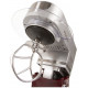 Миксер Pioneer MX322 (Wine Maroon)