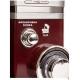 Миксер Pioneer MX322 (Wine Maroon)
