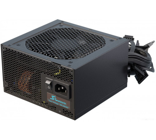 Блок питания Seasonic G12 GC-850