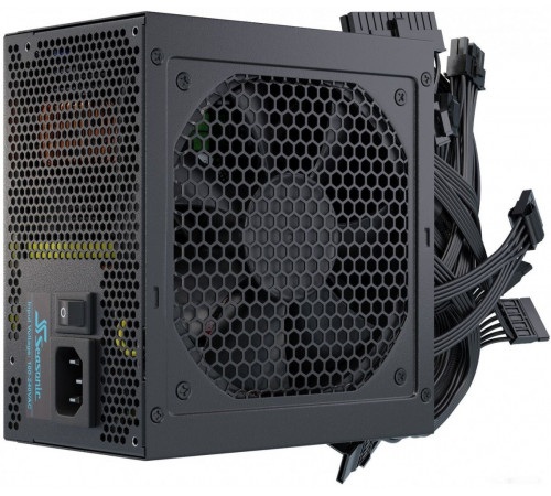Блок питания Seasonic G12 GC-850