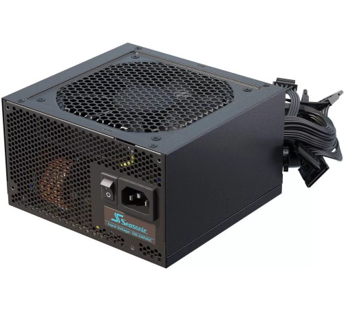 Блок питания Seasonic G12 GC-750