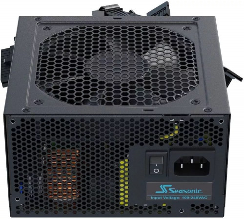 Блок питания Seasonic G12 GC-750