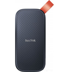 Внешний жёсткий диск SanDisk Portable SDSSDE30-1T00-G25 1TB