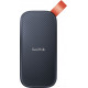 Внешний жёсткий диск SanDisk Portable SDSSDE30-1T00-G25 1TB