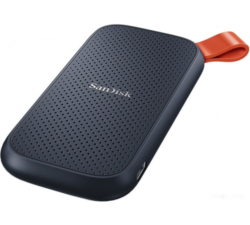 Внешний жёсткий диск SanDisk Portable SDSSDE30-1T00-G25 1TB