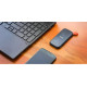 Внешний жёсткий диск SanDisk Portable SDSSDE30-1T00-G25 1TB