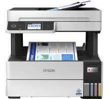 Принтер Epson EcoTank L6490