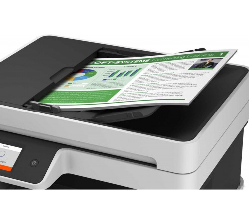 Принтер Epson EcoTank L6490