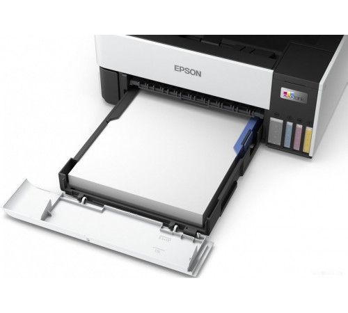 Принтер Epson EcoTank L6490
