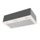 Вытяжка Maunfeld Crosby Singl 60 (бежевый)