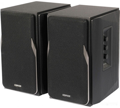 Компьютерная акустика Edifier R1380DB (черный)