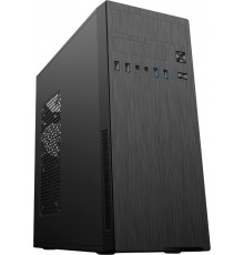 Корпус Powerman DA812BK 500W