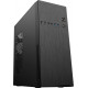 Корпус Powerman DA812BK 500W