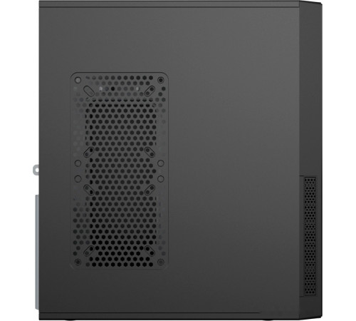 Корпус Powerman DA812BK 500W