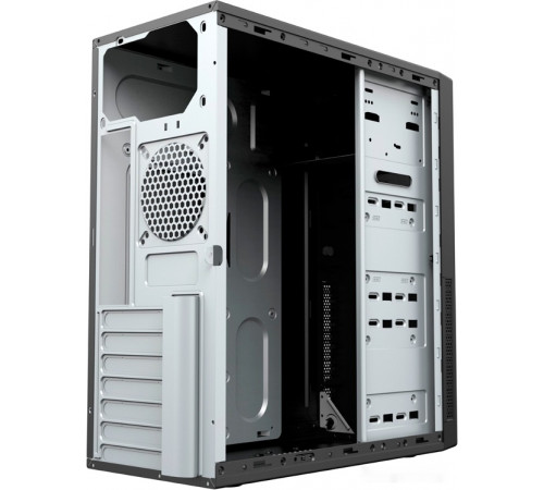 Корпус Powerman DA812BK 500W