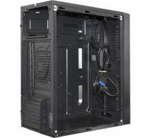 Корпус Exegate mEVO-9302-RGB 700W EX287886RUS