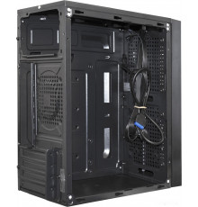 Корпус Exegate mEVO-9302-RGB 700W EX287886RUS