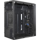 Корпус Exegate mEVO-9302-RGB 700W EX287886RUS