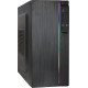 Корпус Exegate mEVO-9302-RGB 700W EX287886RUS